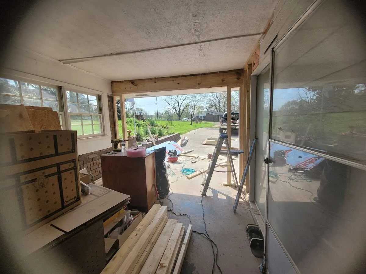 Air movers and dehumidifier for Drying & Dehumidification in Pasco